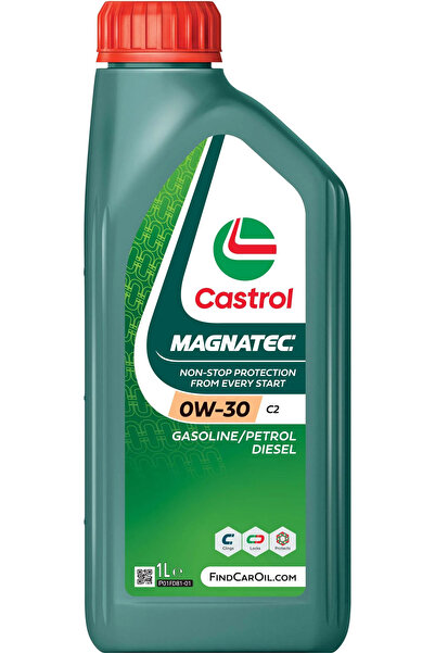 CASTROL Ulei De Motor Alfa Romeo Giulietta/Mito Citroen C4 2/C4 Picasso 1 Mic...