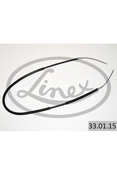 Linex Cablu Frana De Parcare Stanga Peugeot 306