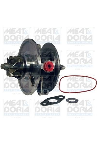MEATDORIA Ansamblu De Baza Turbocompresor Seat Alhambra Vw Sharan
