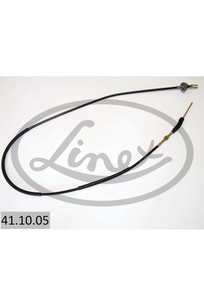 Linex Cablu ambreiaj SUZUKI VITARA Cabrio 1988-1999 41.10.05