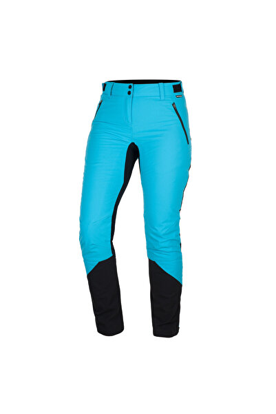 NORTHFINDER Pantaloni de schi de tură izolați pentru femei Primaloft® JAVORIN...