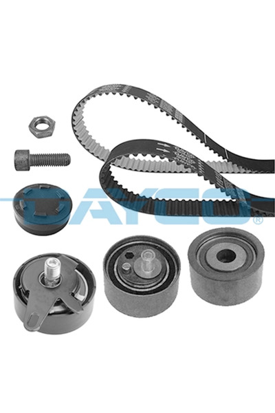 DAYCO Set Curea De Distributie Audi A4 B5/A4 B6/A4 B7 Skoda Superb 1