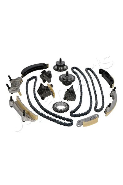 Japanparts Chit Lant De Distributie Cadillac Bls/Cts/Srx Chevrolet Camaro/Cap...