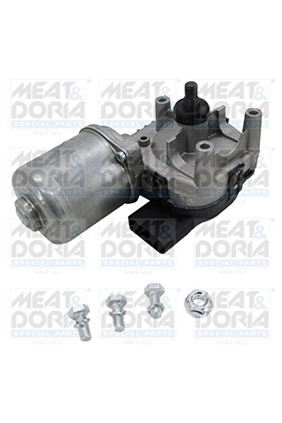 MEATDORIA Motor Stergator Fata Vw Eos/Golf 5/Golf 6