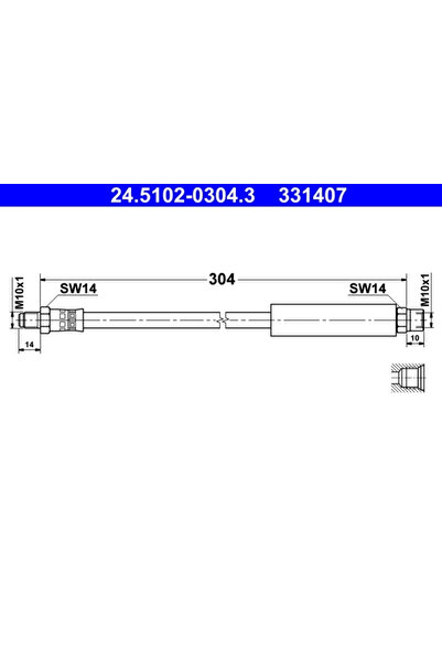 Ate Furtun Frana Bmw 3/5/6