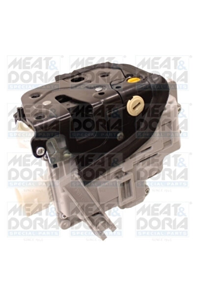 MEATDORIA Incuietoare Usa Spate Stanga Audi A6 Allroad C6/A6 C6