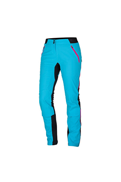 NORTHFINDER Pantaloni skialp active Polartec® Power Stretch Pro pentru femei ...