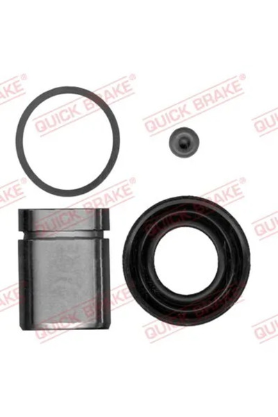 QUICK BRAKE Set Reparatie Etrier Mercedes-Benz C-Class/E-Class