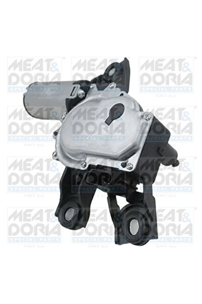 MEATDORIA Motor Stergator Spate Seat Mii Skoda Citigo