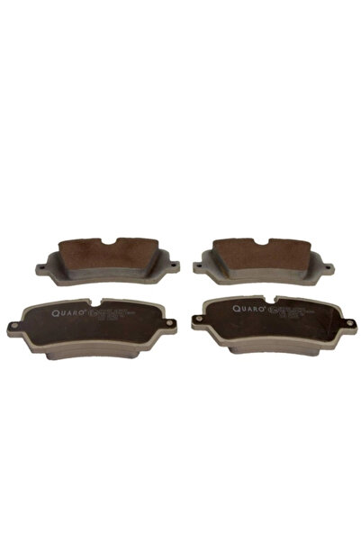 QUARO Set Placute Frana Frana Disc Land Rover Defender Station/Discovery 5/Ra...