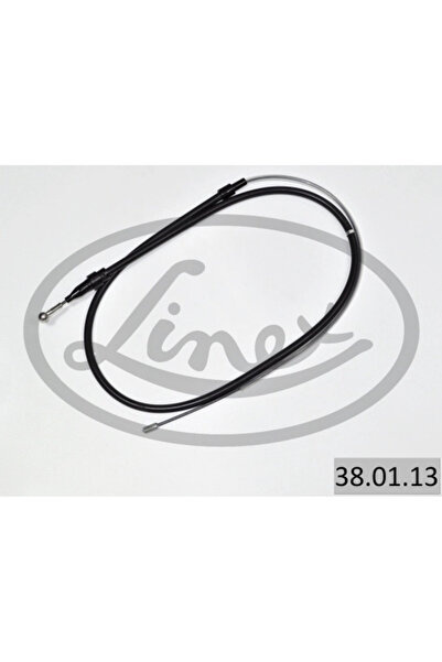 Linex Cablu Frana De Parcare Stanga Audi A3 Seat Toledo 2