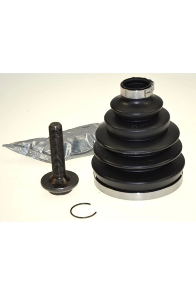 Löbro Монтаж на маншон за карданен вал Audi A4 Allroad B8/A4 B8/A5