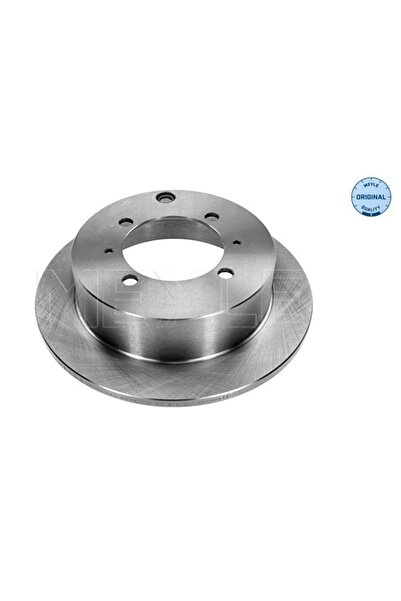 MEYLE Disc Frana Puntea Spate Hyundai Santamo Kia Joice