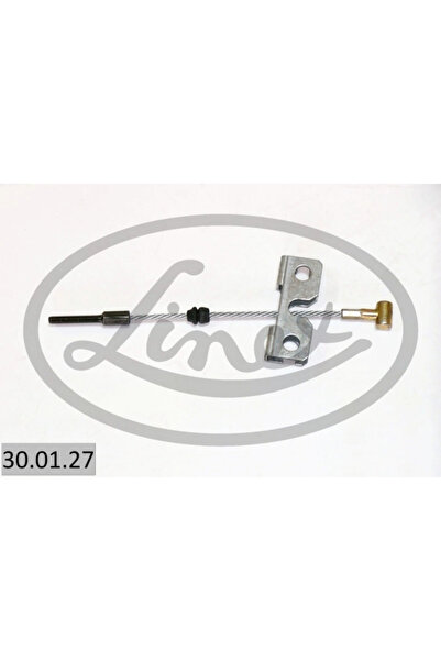 Linex Front Parking Brake Cable Nissan Almera 2/Almera Tino