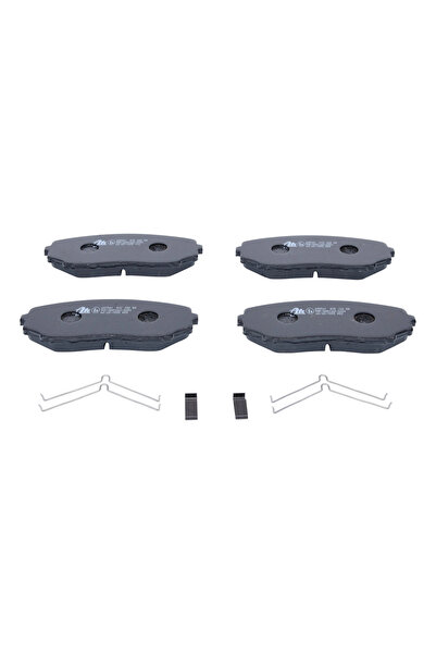 Ate Set Placute Frana Frana Disc Mitsubishi Eclipse Cross/L200 / Triton/Outla...