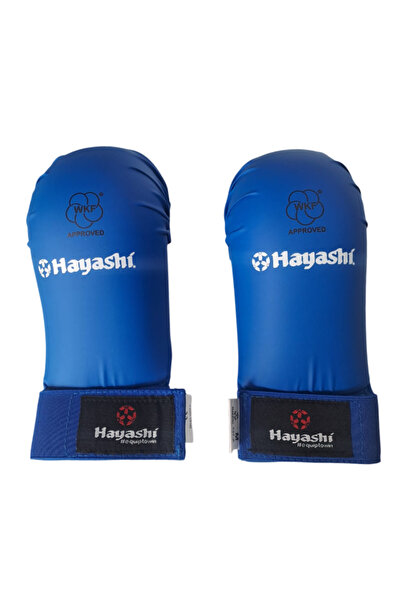 Hayashi Karate Eldiveni WKF Onaylı