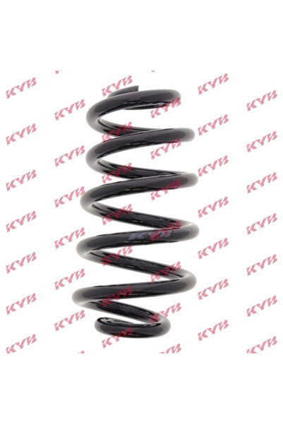 KYB Arc Spiral Puntea Spate Audi A4 B6/A4 B7