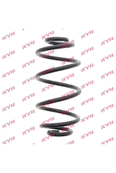 KYB Arc Spiral Puntea Spate Saab 9-3