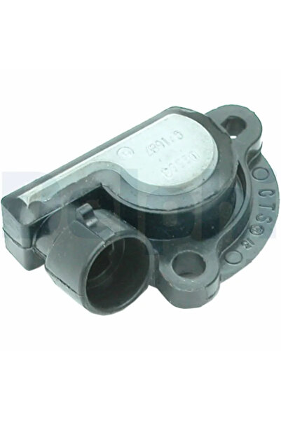 DELPHİ Throttle Position Sensor Opel Ascona C/Astra F/Corsa A Vauxhall Astra ...