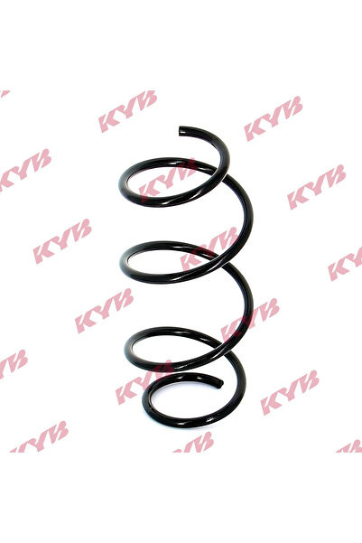 KYB Arc Spiral Punte Fata Renault Twingo 3