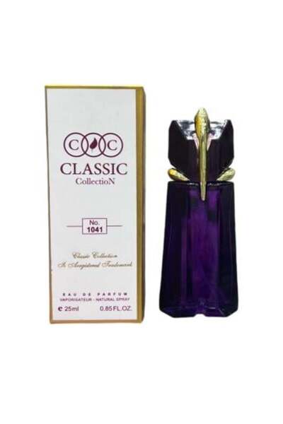 Classic Collection Alien Move (مجموعة كلاسيكية) 25 مل