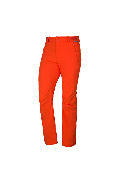 NORTHFINDER Pantaloni bărbătești flexibili și respirabili THATCHER NO-39016OR...