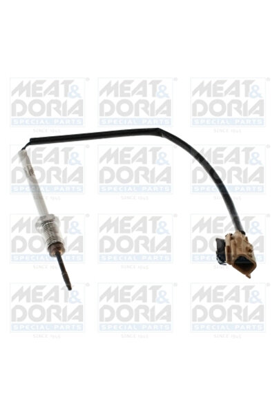 MEATDORIA Senzor Temperatura Gaze Evacuare Mercedes-Benz Vito Mixto/Vito