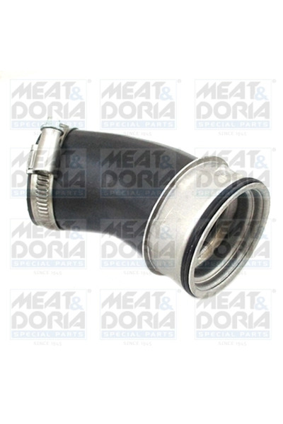 MEATDORIA Furtun Ear Supraalimentare Audi Q7 Vw Touareg
