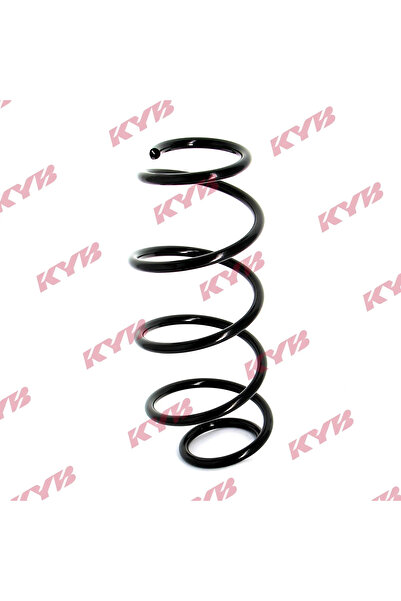 KYB Arc Spiral Punte Fata Citroen C4 Picasso 2