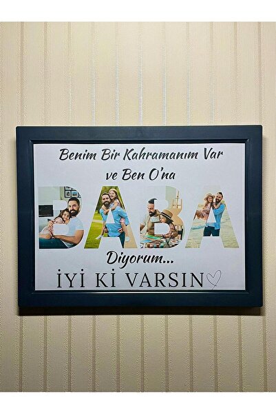 katre flowers Babalar için hediye , babaya doğum günü hediyesi, babalar günü ...