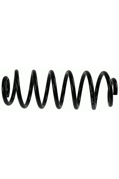 SACHS Arc Spiral Audi A3