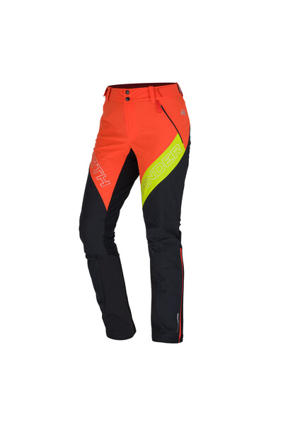 NORTHFINDER Pantaloni hibrizi pentru bărbați Blizzard® Thermal Comfort RYSY 2...