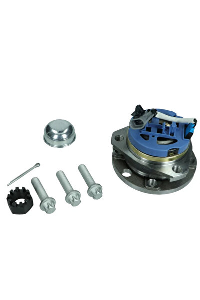 MaxGear Комплект лагери на колела за преден мост Opel Astra G Vauxhall Astra ...