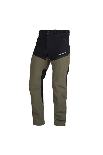 NORTHFINDER Fiero XL Ανδρικό Παντελόνι Πεζοπορίας Υβριδικό Softshell 3L 5K/5K...