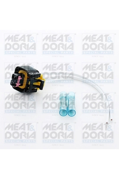 MEATDORIA Set Raparat Cabluri Injector Citroen Jumper 2 Bus/Jumper 2 Caroseri...