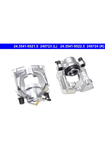 Ate Etrier Frana Bmw 1/3