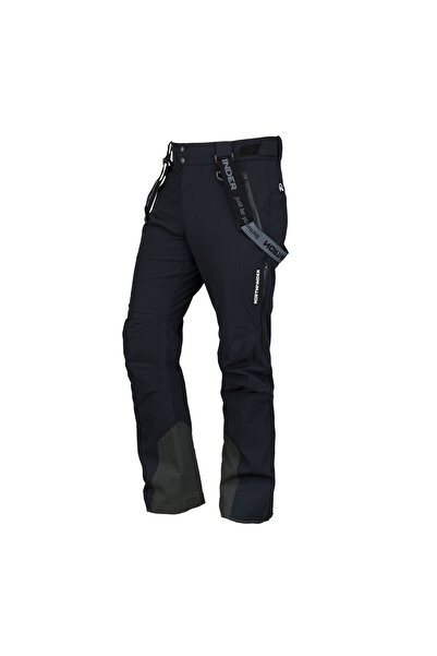 NORTHFINDER Pantaloni de iarnă pentru bărbați cu echipament complet HOWARD, n...