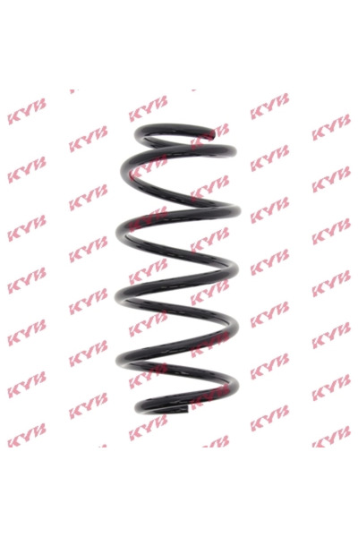 KYB Спирална пружина за преден мост VW Touran