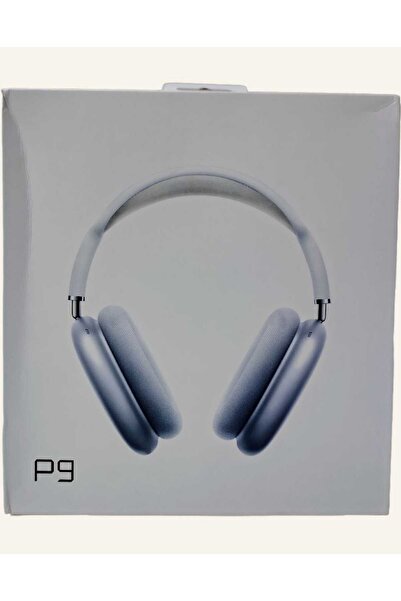 Genaric P9 Wireless Bluetooth Headphone