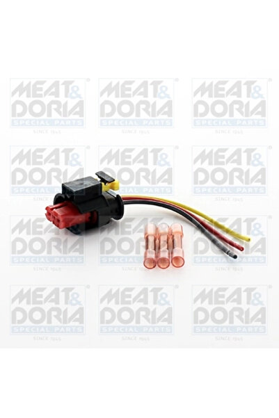 MEATDORIA Set Reparatie Set Cabluri Alfa Romeo Mito Fiat 500/Bravo 2/Doblo Bus
