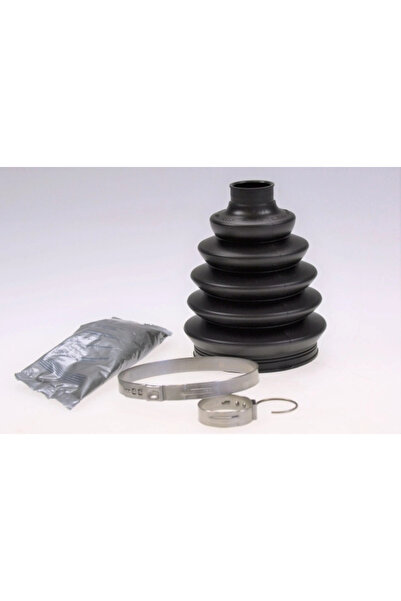 Löbro Монтаж на маншон за задвижващ вал Opel Astra G/Astra J/Vectra B Vauxhal...