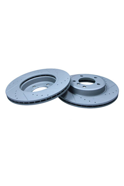 MaxGear Disc Frana Bmw 3/Z4 Roadster Bmw (Brilliance) Seria 3
