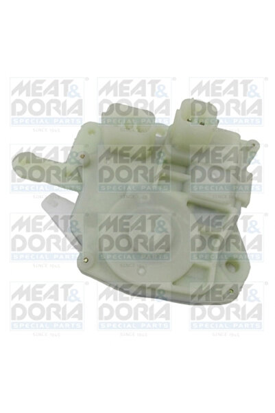 MEATDORIA Incuietoare Usa Fata Dreapta Honda Civic 7/Cr-5 2/Jazz 2