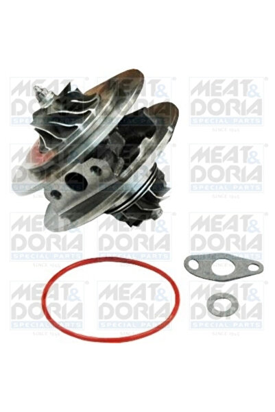 MEATDORIA Ansamblu De Baza Turbocompresor Bmw 1/3