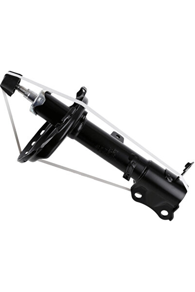 SACHS Amortizor Dreapta Lexus Rx Toyota Harrier/Highlander / Kluger