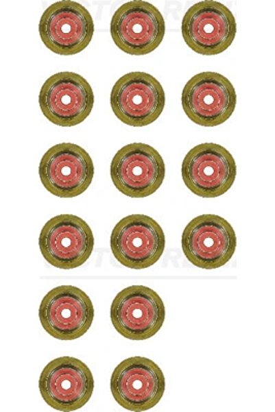 VICTOR REINZ Set garnituri ax supape RAM RAMPAGE 2023-2025 12-38209-02