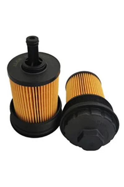 ALCO FILTER Filtru Ulei Alfa Romeo Giulia/Stelvio