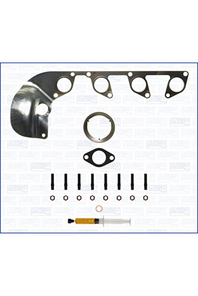 Ajusa Set Montaj Turbocompresor Jeep Compass Mitsubishi Lancer 8