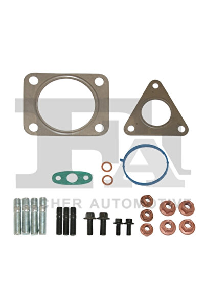 FA1 Set Montaj Turbocompresor Ford Transit Bus/Transit Caroserie/Transit Plat...