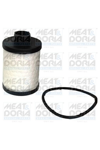 MEATDORIA Filtru Combustibil Chevrolet Captiva Dr Dr 5